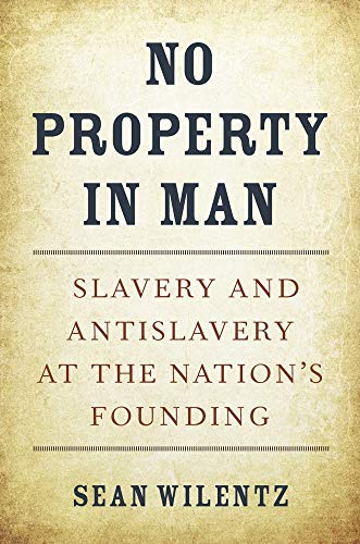 Algopix Similar Product 8 - No Property in Man Slavery and