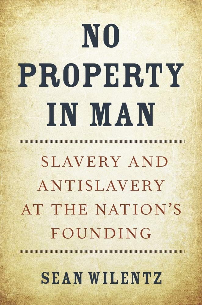 Algopix Similar Product 15 - No Property in Man Slavery and