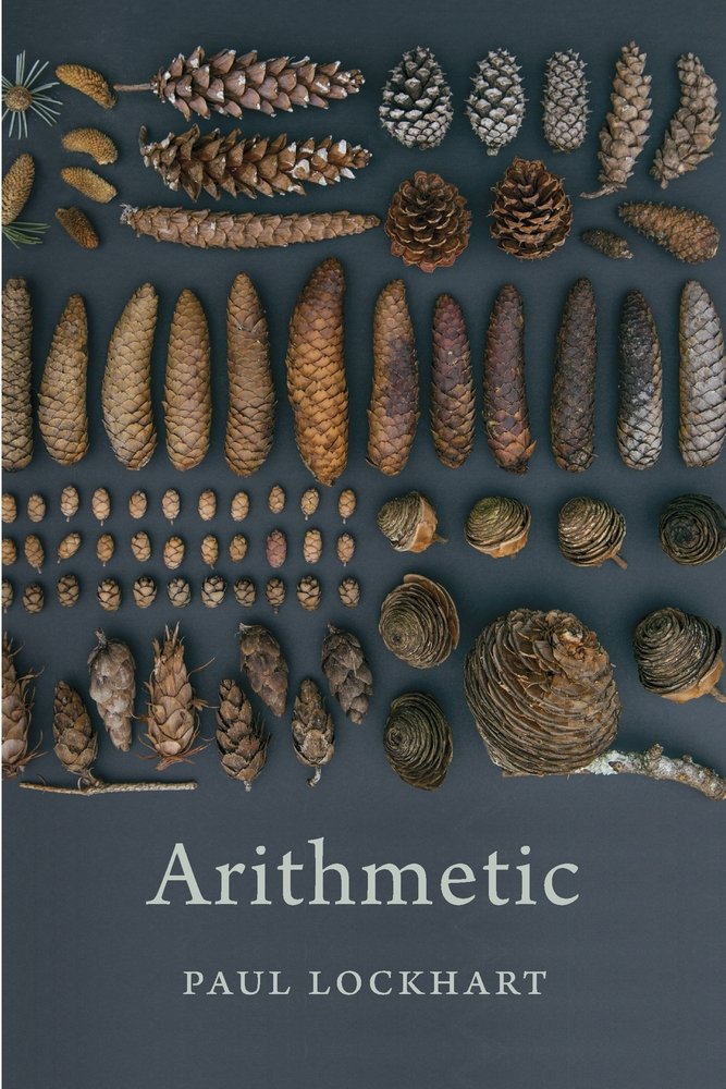 Algopix Similar Product 17 - Arithmetic