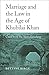 Algopix Similar Product 4 - Marriage and the Law in the Age of