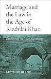 Algopix Similar Product 3 - Marriage and the Law in the Age of