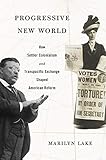 Algopix Similar Product 4 - Progressive New World How Settler