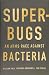 Algopix Similar Product 15 - Superbugs: An Arms Race against Bacteria