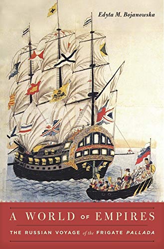 Algopix Similar Product 4 - A World of Empires The Russian Voyage