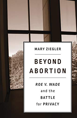 Algopix Similar Product 20 - Beyond Abortion Roe v Wade and the