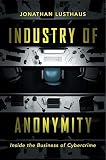 Algopix Similar Product 5 - Industry of Anonymity Inside the