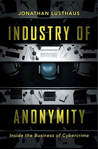 Algopix Similar Product 13 - Industry of Anonymity Inside the