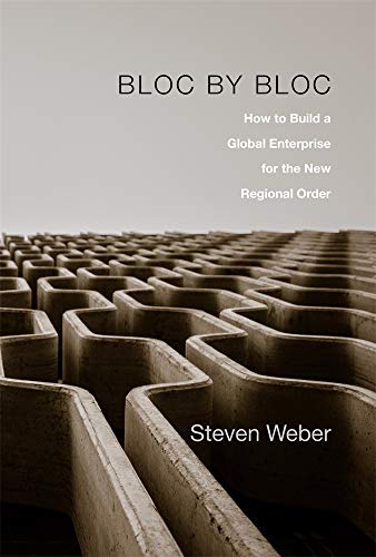Algopix Similar Product 11 - Bloc by Bloc How to Build a Global