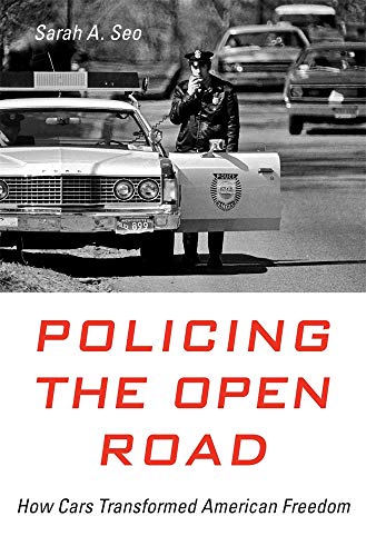 Algopix Similar Product 18 - Policing the Open Road How Cars