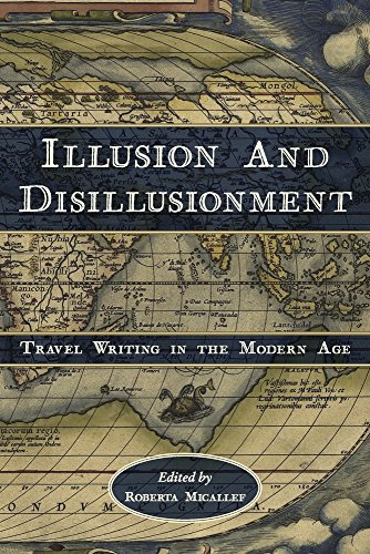Algopix Similar Product 9 - Illusion and Disillusionment Travel