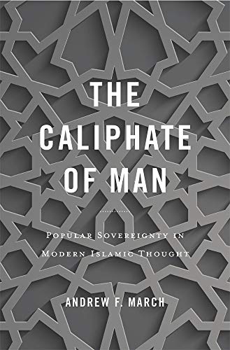 Algopix Similar Product 14 - The Caliphate of Man Popular