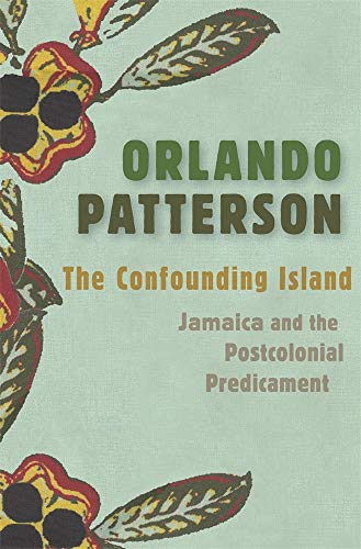 Algopix Similar Product 12 - The Confounding Island Jamaica and the