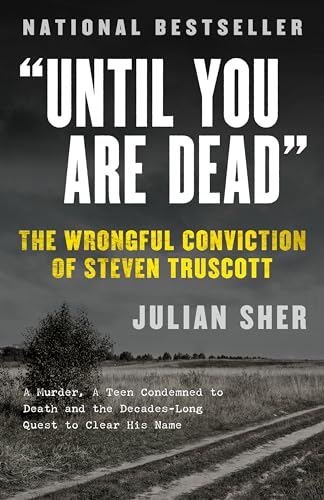 Algopix Similar Product 19 - Until You Are Dead The Wrongful