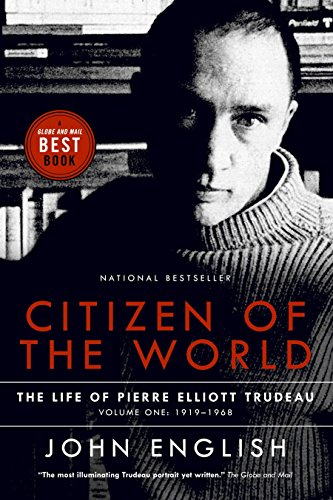 Algopix Similar Product 3 - Citizen of the World The Life of