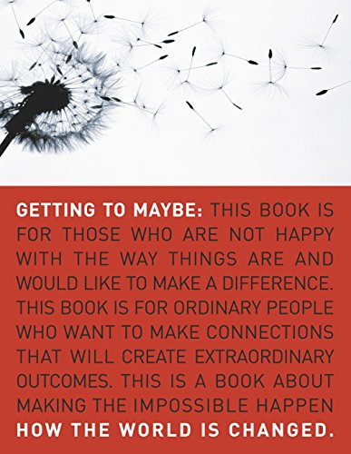 Algopix Similar Product 12 - Getting to Maybe How the World Is