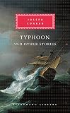 Algopix Similar Product 2 - Typhoon and Other Stories Everymans