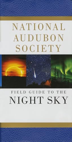 Algopix Similar Product 12 - Field Guide to the Night Sky National