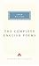 Algopix Similar Product 8 - The Complete English Poems of John
