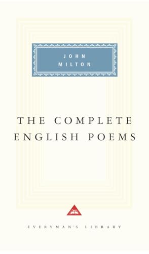 Algopix Similar Product 17 - The Complete English Poems of John