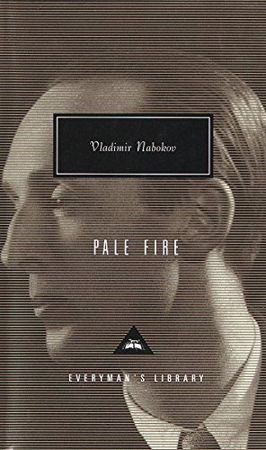 Algopix Similar Product 7 - Pale Fire Introduction by Richard