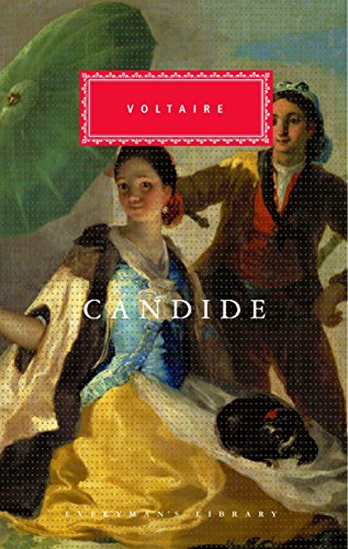 Algopix Similar Product 14 - Candide and Other Stories Introduced