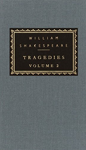Algopix Similar Product 14 - Tragedies Volume 2 Introduction by