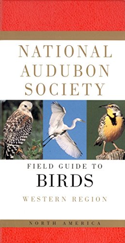 Algopix Similar Product 14 - National Audubon Society Field Guide to