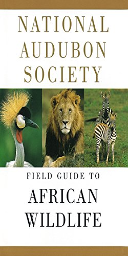 Algopix Similar Product 10 - National Audubon Society Field Guide to