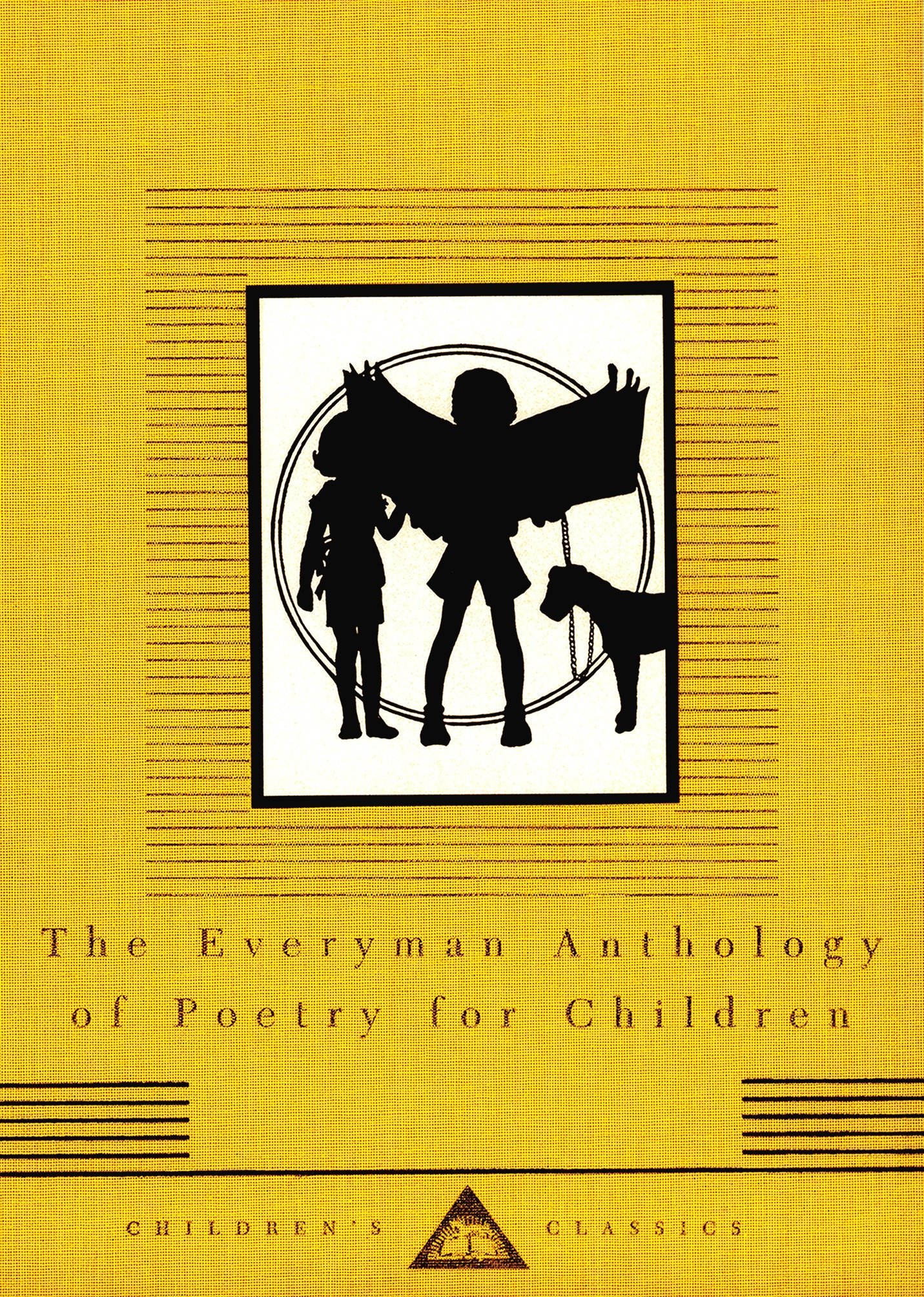Algopix Similar Product 12 - The Everyman Anthology of Poetry for