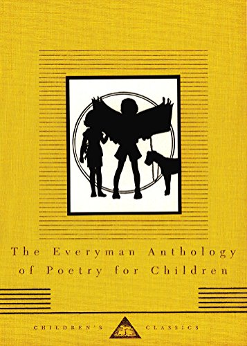 Algopix Similar Product 9 - The Everyman Anthology of Poetry for