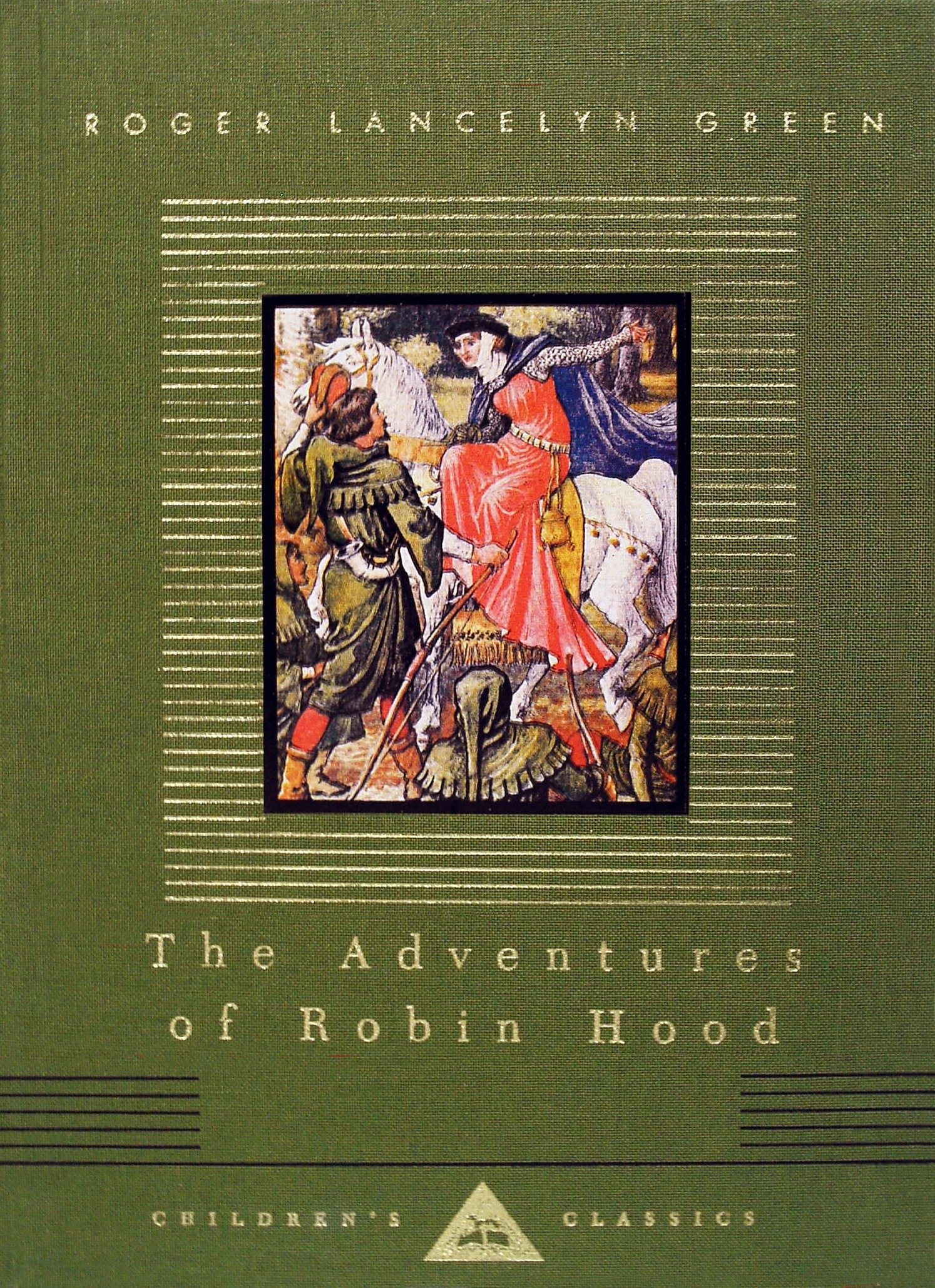 Algopix Similar Product 18 - The Adventures of Robin Hood