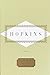Algopix Similar Product 17 - Hopkins Poems Everymans Library