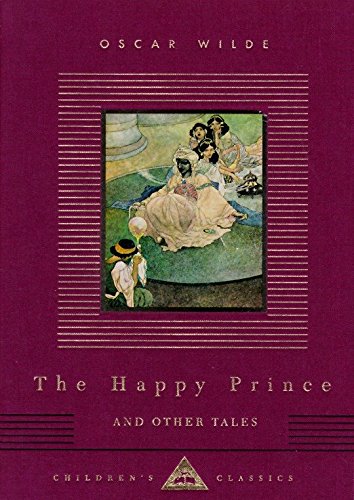 Algopix Similar Product 8 - The Happy Prince and Other Tales
