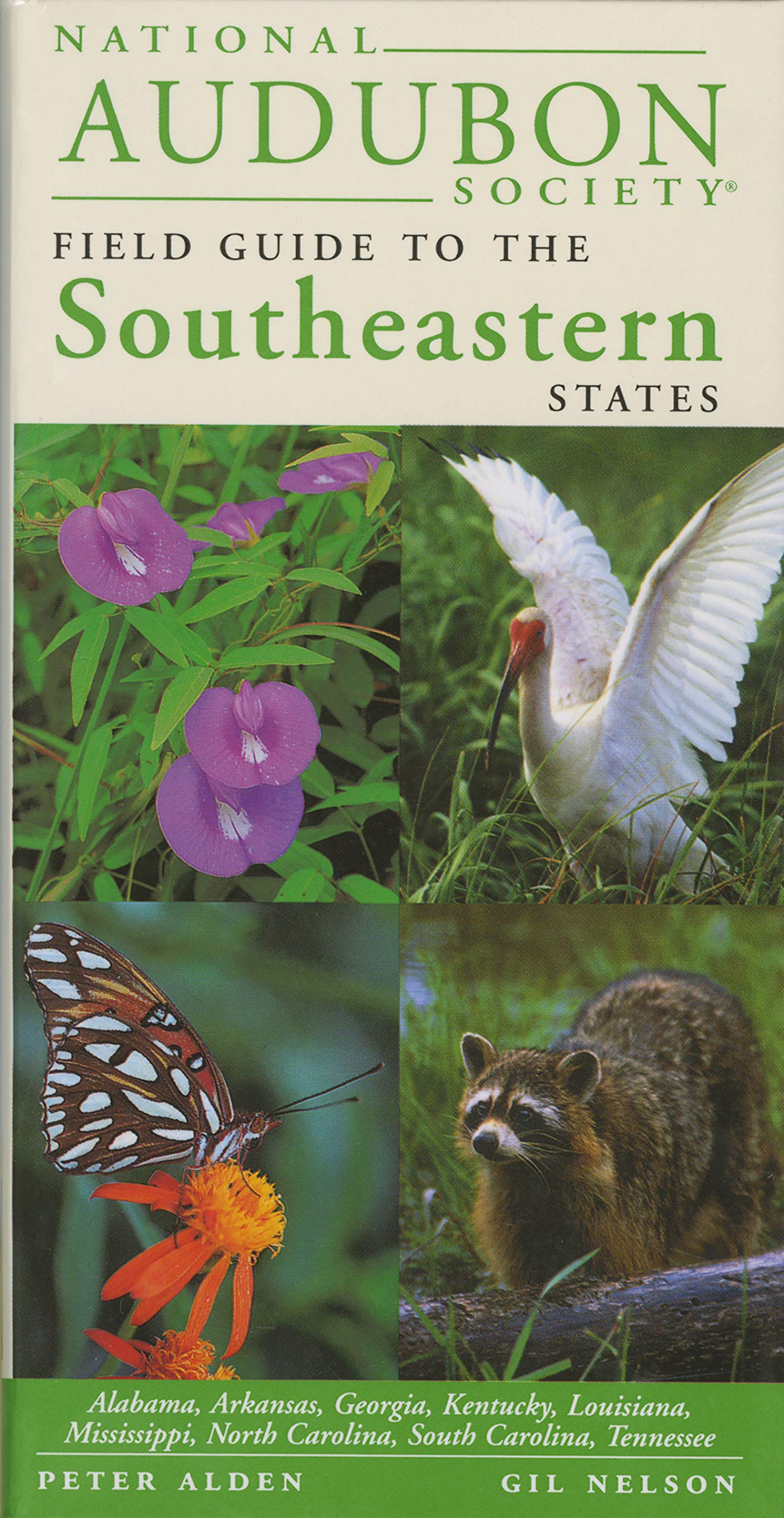 Algopix Similar Product 1 - National Audubon Society Regional Guide