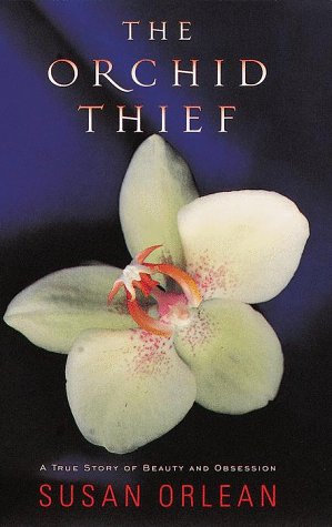 Algopix Similar Product 20 - The Orchid Thief