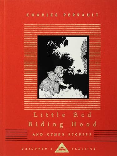 Algopix Similar Product 3 - Little Red Riding Hood and Other
