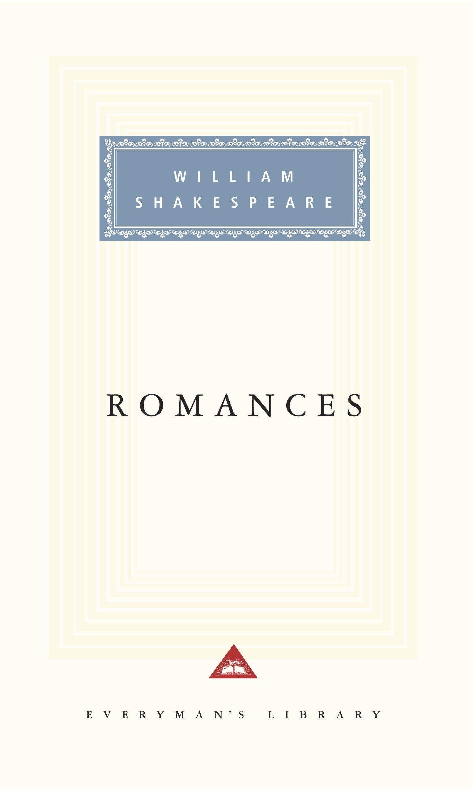 Algopix Similar Product 7 - Romances Introduction by Tony Tanner