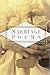 Algopix Similar Product 17 - Marriage Poems Everymans Library