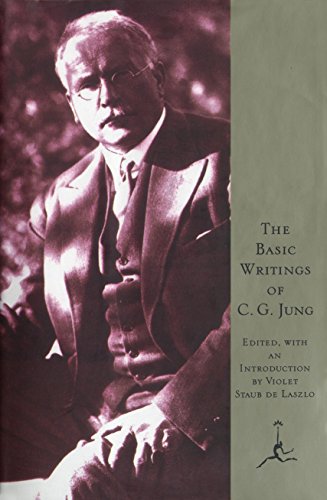 Algopix Similar Product 10 - The Basic Writings of C G Jung