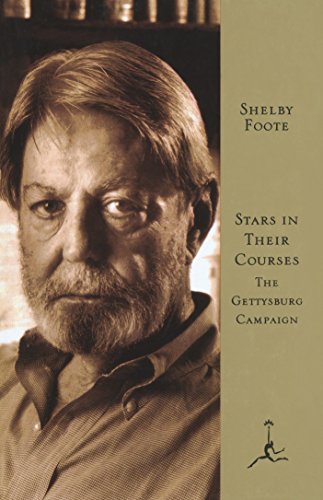 Algopix Similar Product 12 - Stars in Their Courses The Gettysburg