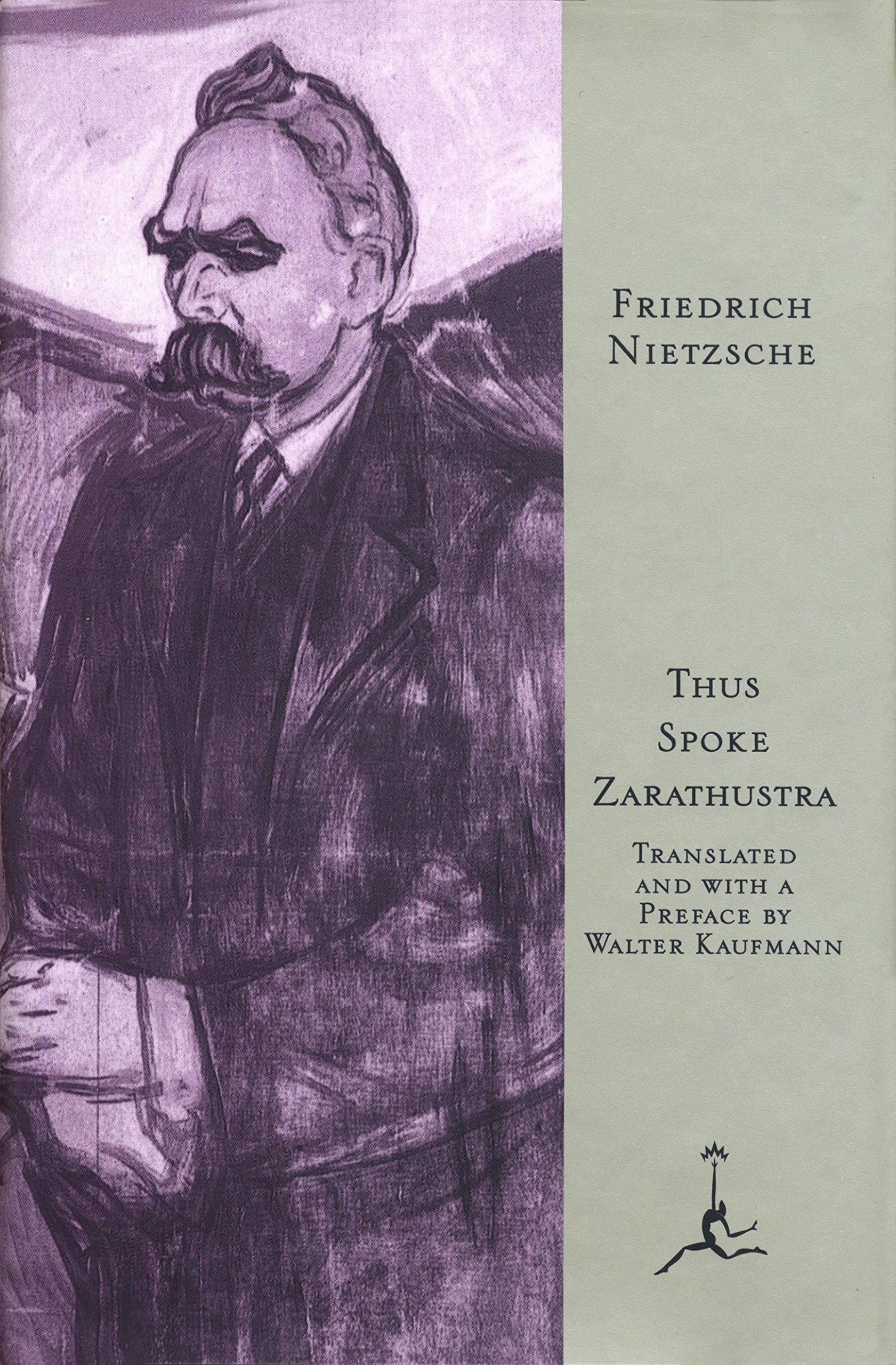 Algopix Similar Product 3 - Thus Spoke Zarathustra A Book for All