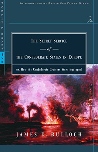 Algopix Similar Product 5 - The Secret Service of the Confederate