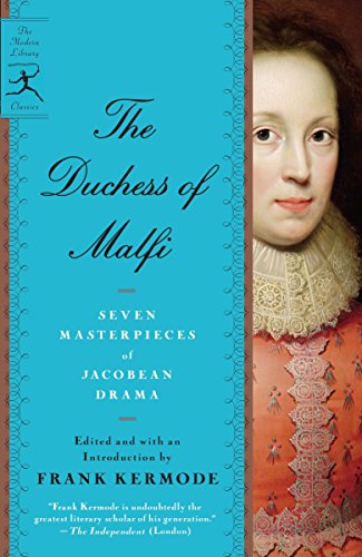Algopix Similar Product 20 - The Duchess of Malfi Seven