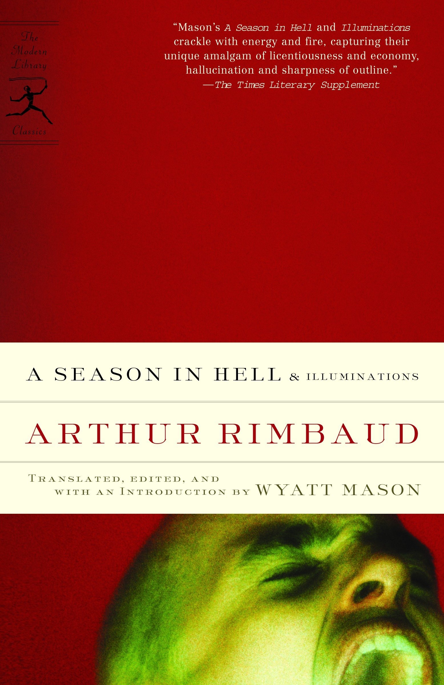 Algopix Similar Product 3 - A Season in Hell  Illuminations
