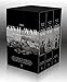 Algopix Similar Product 10 - The Civil War Trilogy Box Set With