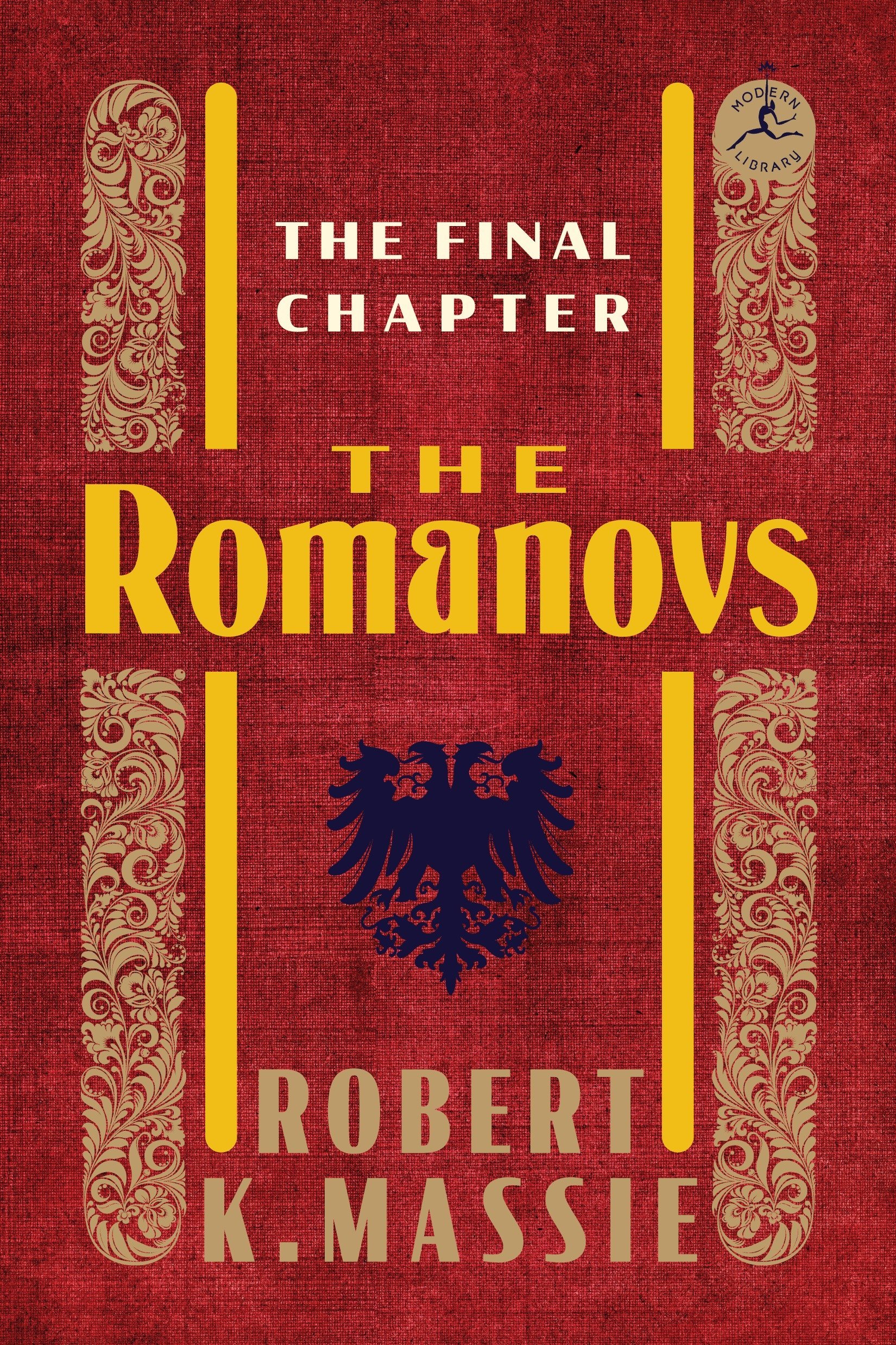 Algopix Similar Product 15 - The Romanovs The Final Chapter Modern