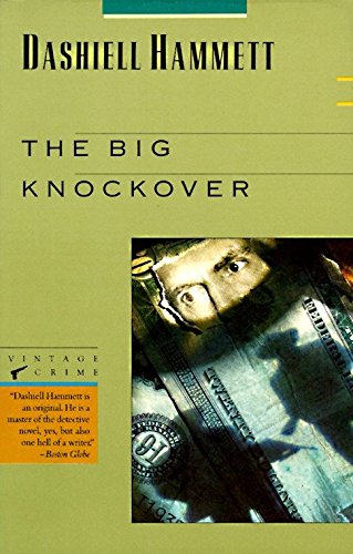 Algopix Similar Product 13 - The Big Knockover Selected Stories and