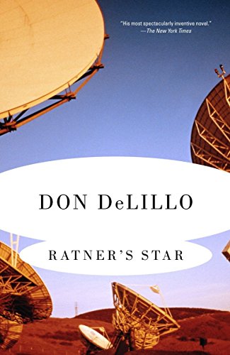 Algopix Similar Product 1 - Ratner's Star