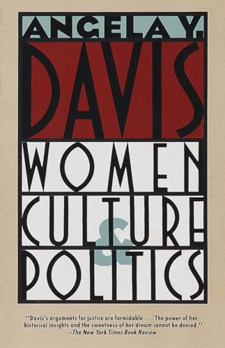 Algopix Similar Product 7 - Women, Culture & Politics