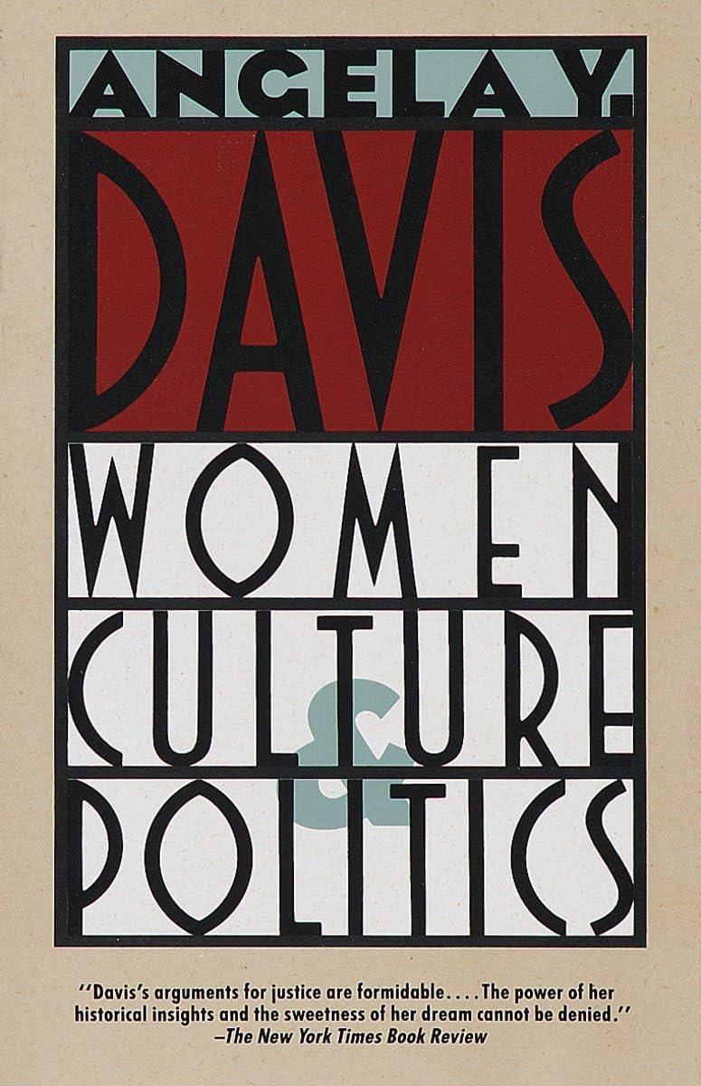 Algopix Similar Product 16 - Women, Culture & Politics